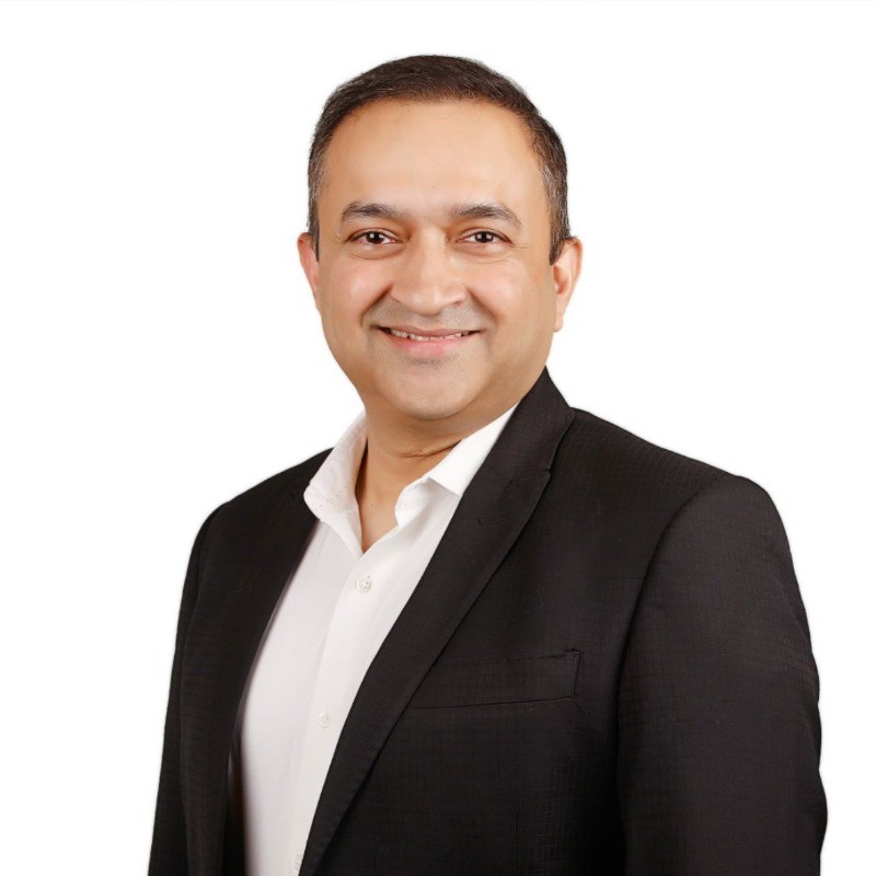 Avinash Chandrakar