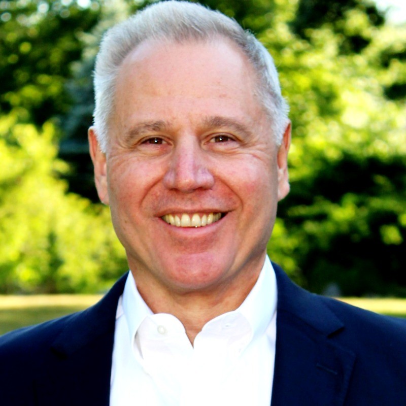 Charlie Hauck