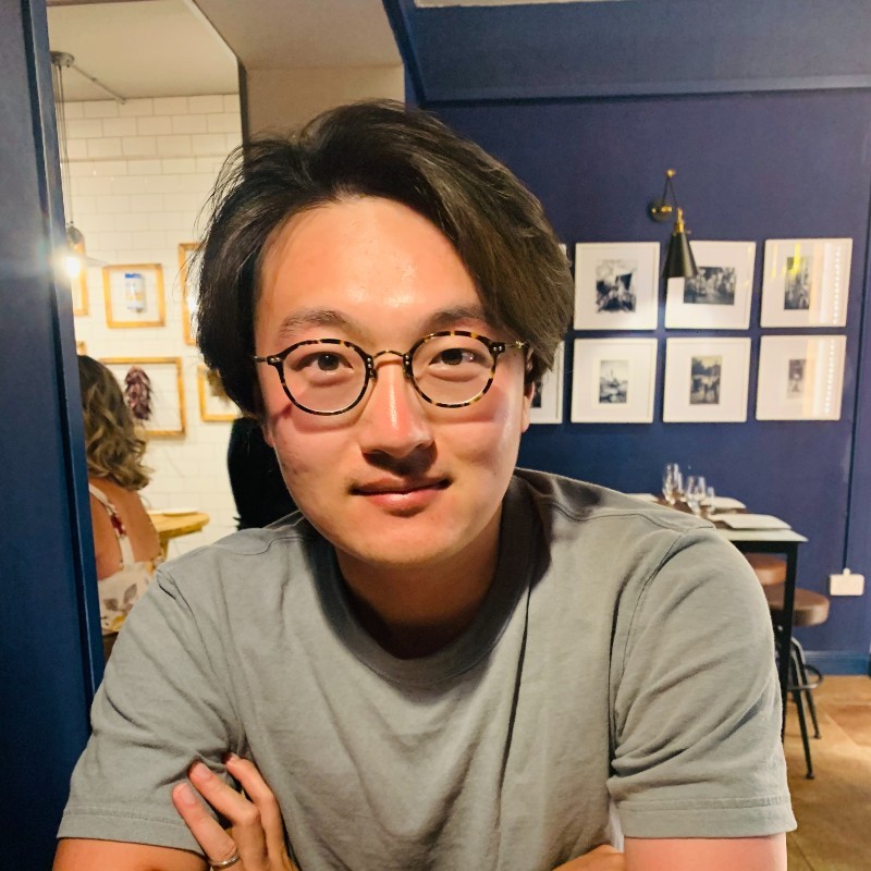 Borong Hu