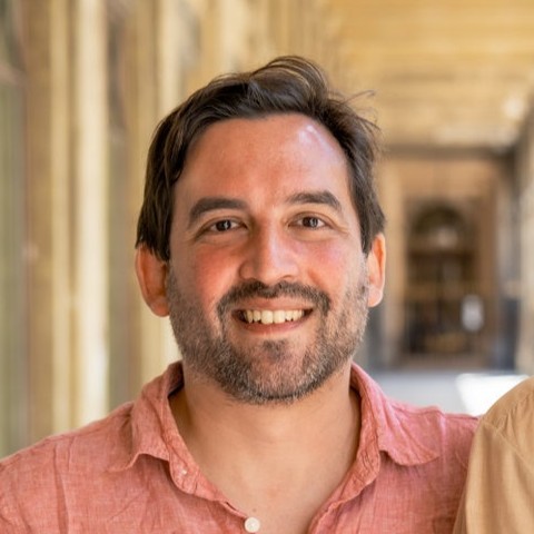 Jules Caron