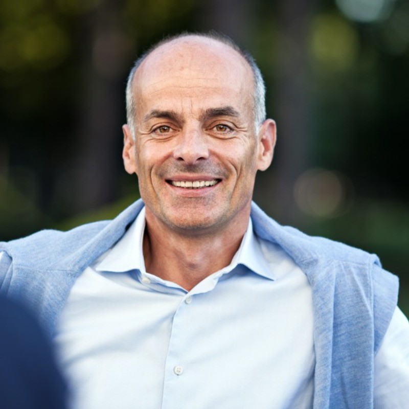 Dr. Ulrich Streibl
