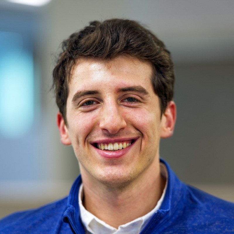 Noah Kreiger