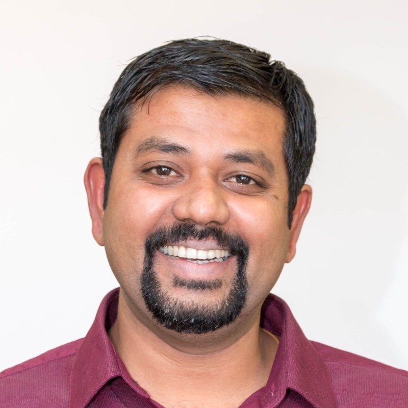 Shankar Radhakrishnan