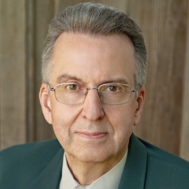 COL(R) Dallas Hack, MD, MPH