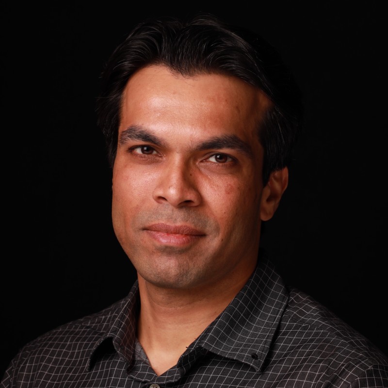 Dhruv Batra