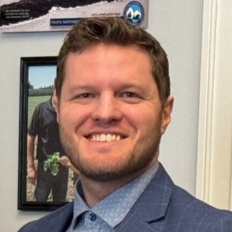 Dr. Jaques Zaneveld, Ph.D