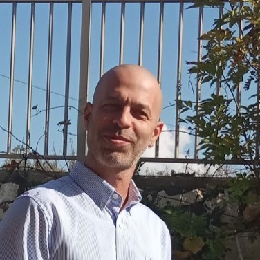 Nir Shvalb