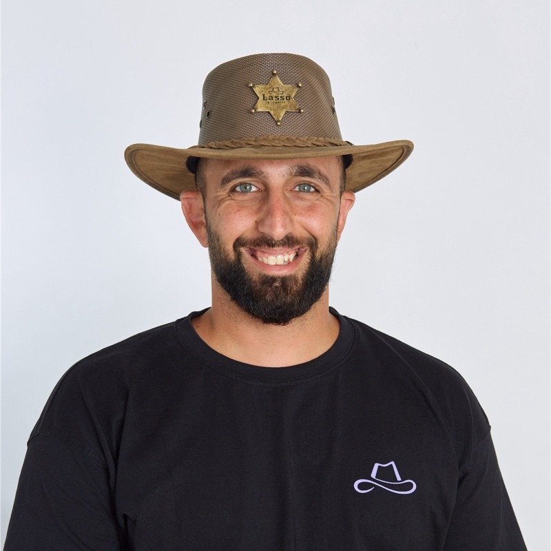 Yuval Abadi