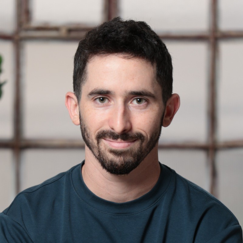 Idan Raman