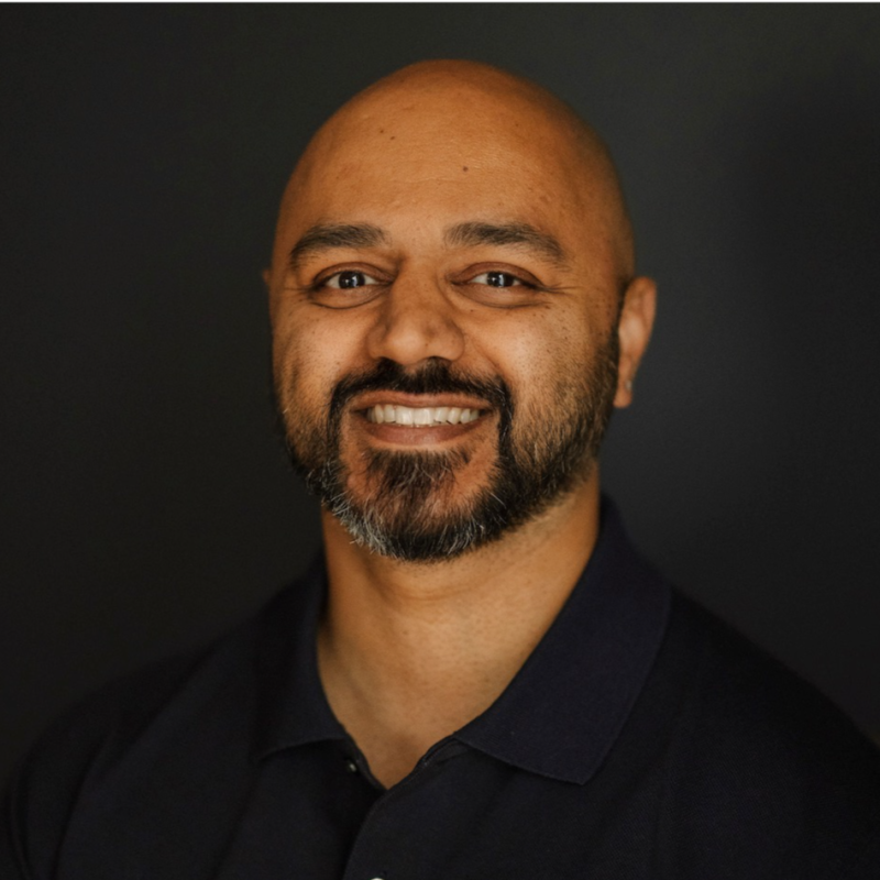 Neil Vidyarthi