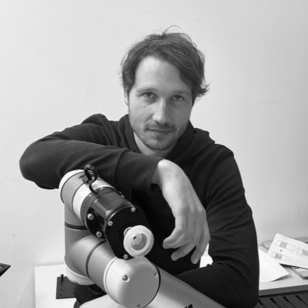 Simon Huber