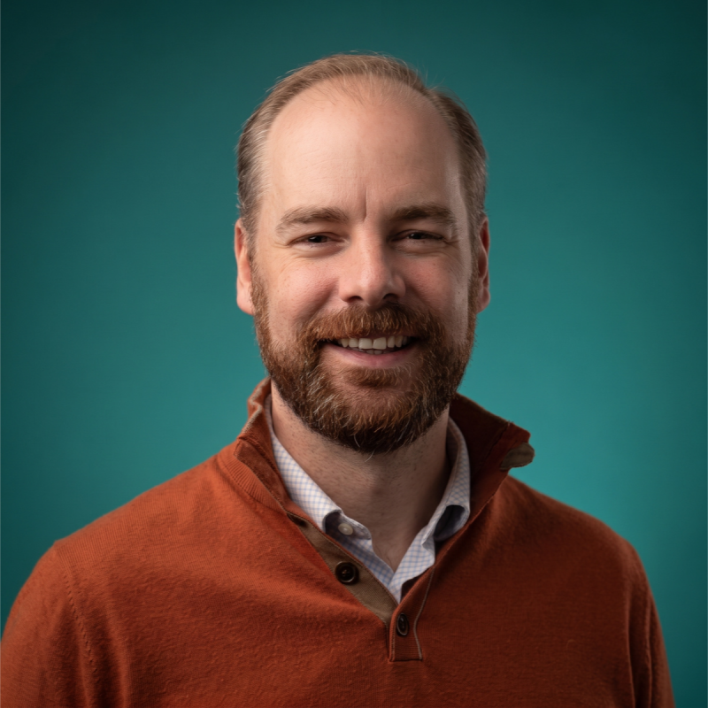 Brad van Leeuwen