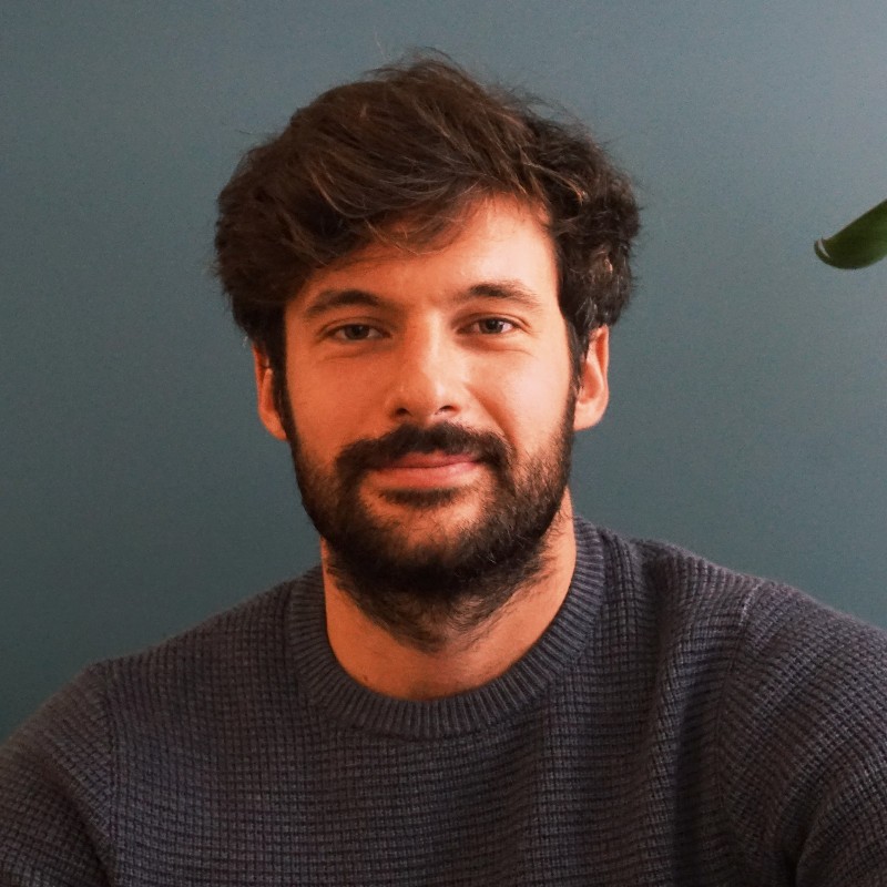 Arnaud Dumora