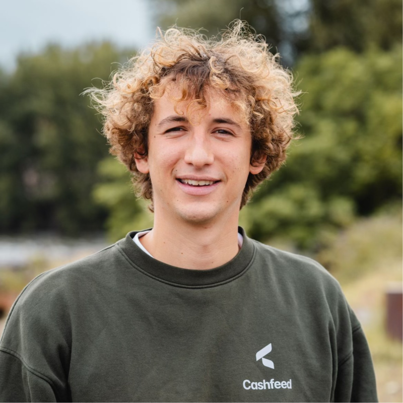Stijn Heuninck