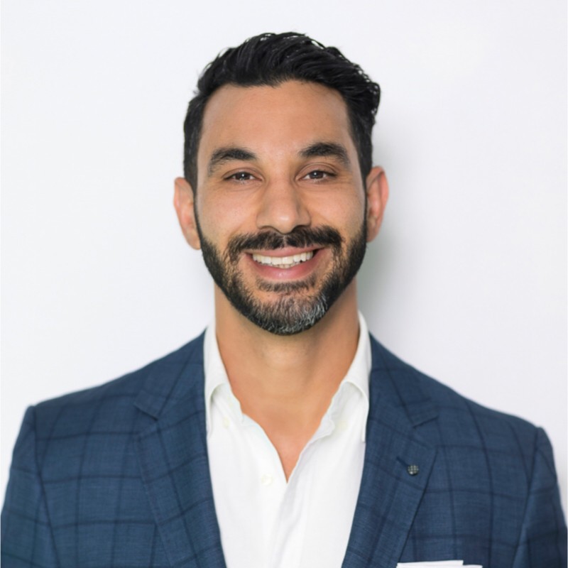 Salim Sebkhi