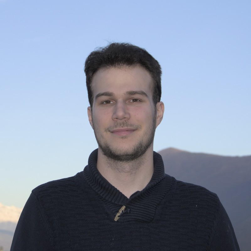 Alexandre Sallinen