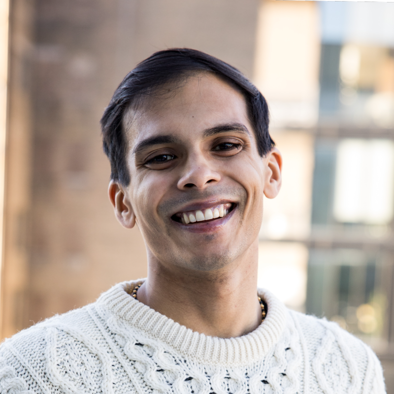 Ronak Gandhi