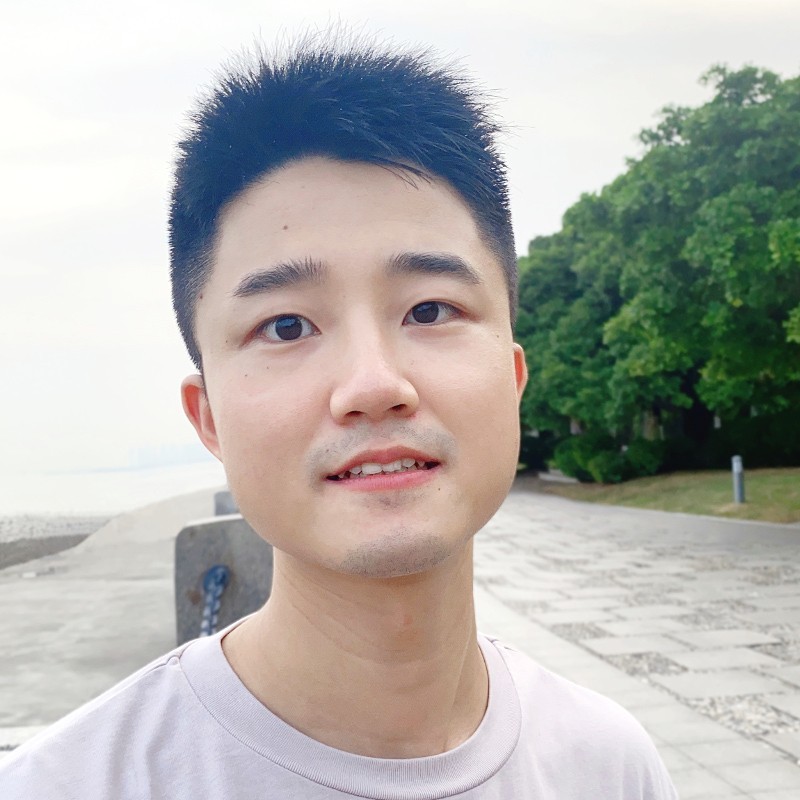 Heran Lin