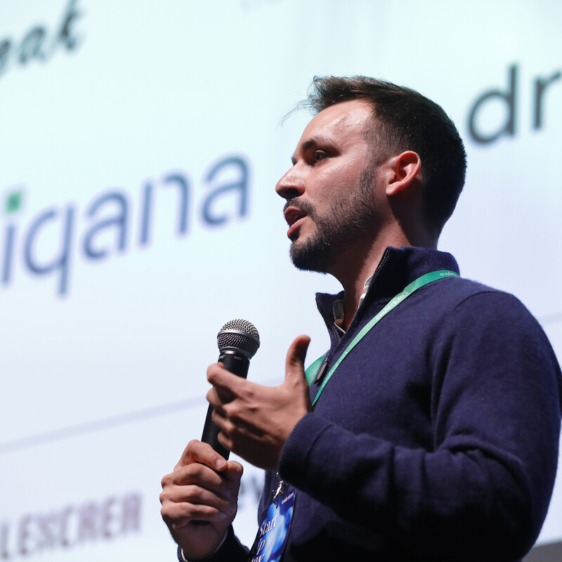 François Centeno