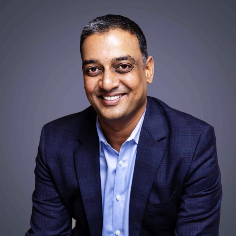 Ravi Raghu
