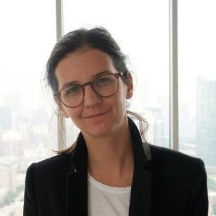 Nicole Doucet