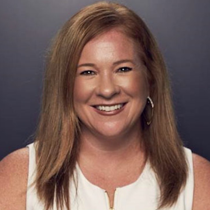 Jennifer Roberts