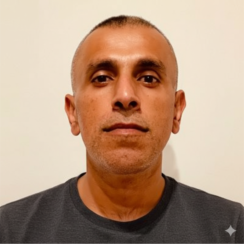 Tarun Sachdeva