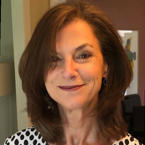 Laurie Stupell