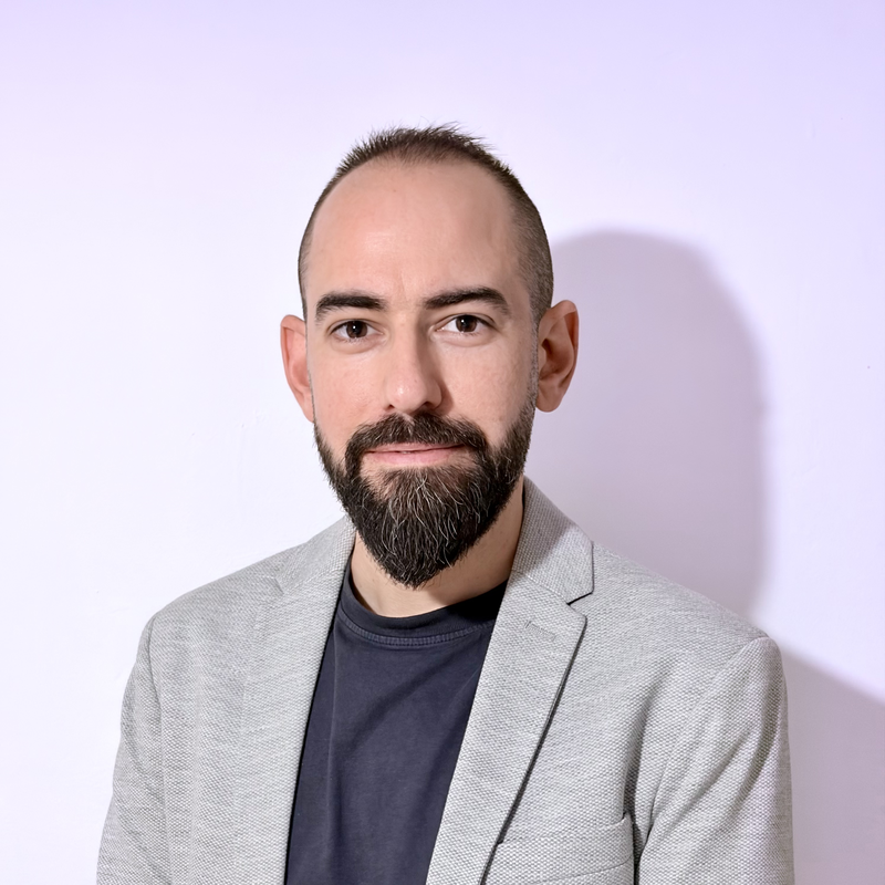 Nicolas Niejadlik
