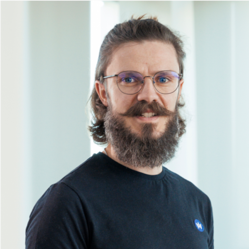 Markus Steinhauser