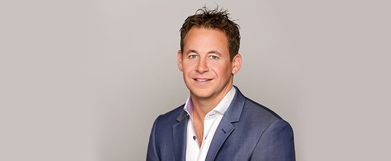 Brett Reizen