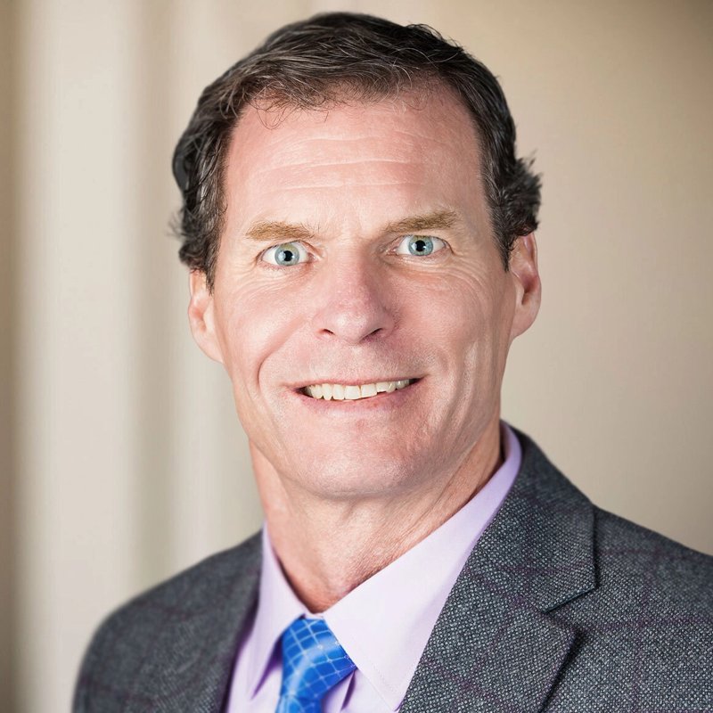 Tom Patton