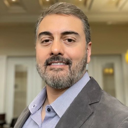 Arpesh Mehta