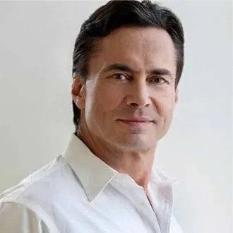 Robert Hayman