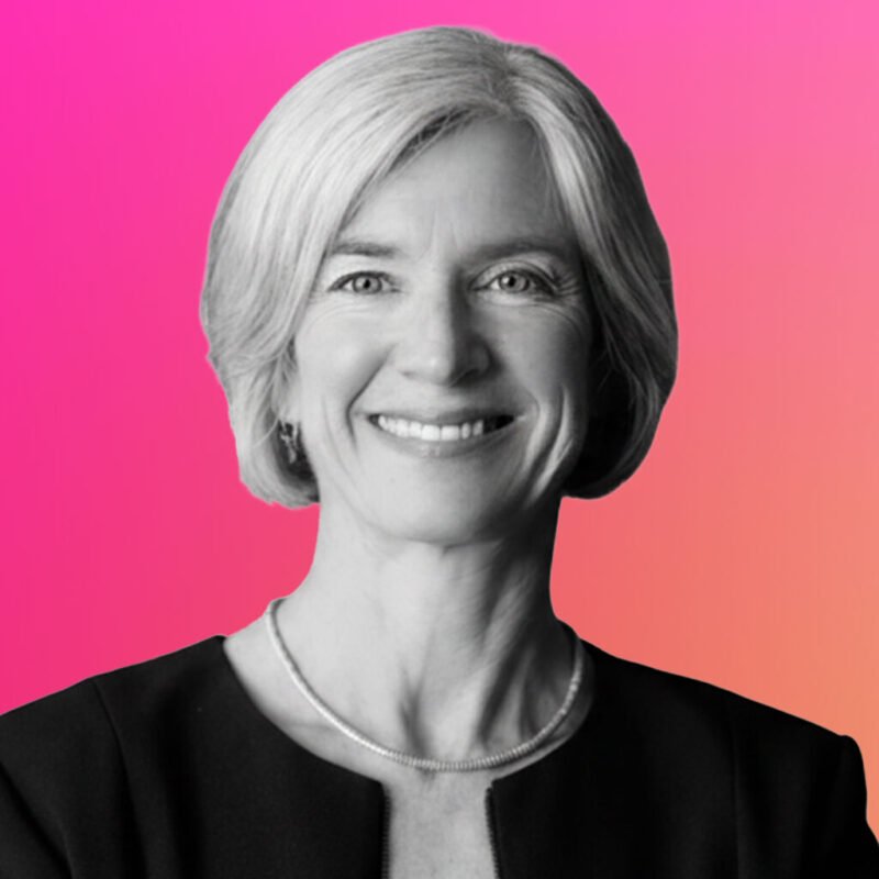Jennifer Doudna