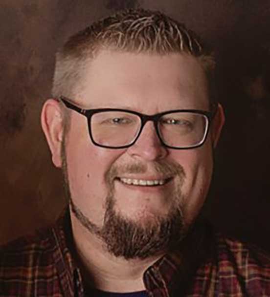 Lloyd Ebert