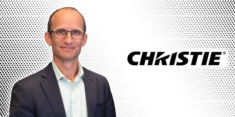 Mike Christy