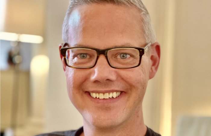 Wendell Lansford