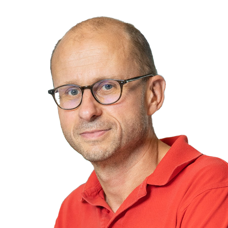 Olivier Gaudin