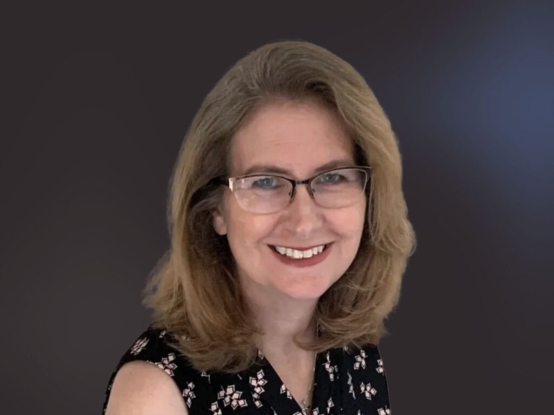 Susannah Robinson