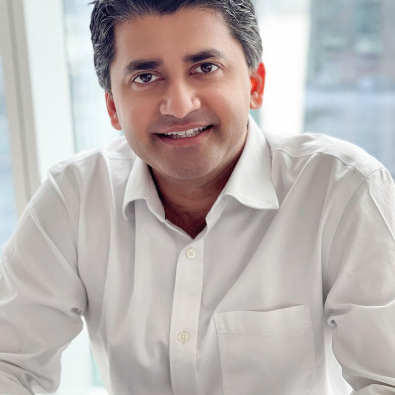 Pavan Cheruvu