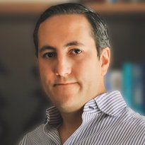 Octavio Gonzalez Paredo