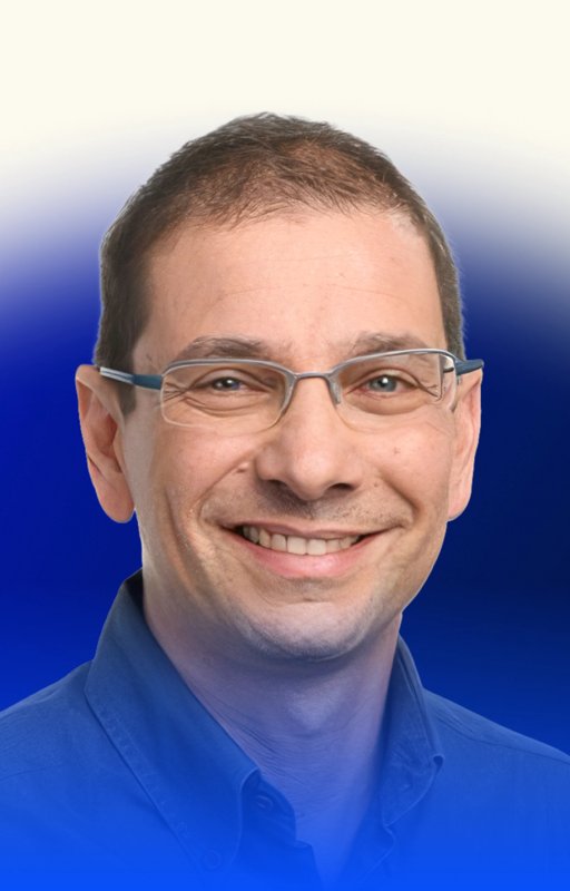 Amir Ofek