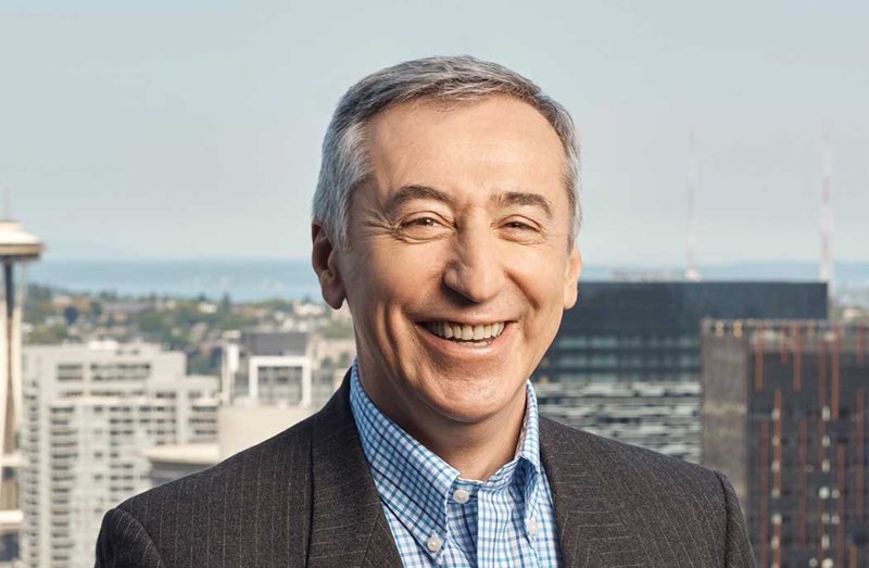 Vladimir Brayman