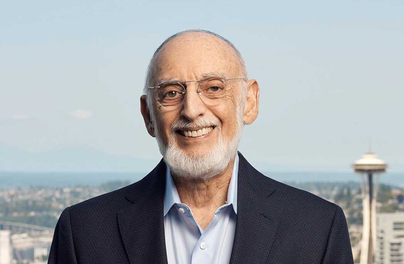 John Gottman