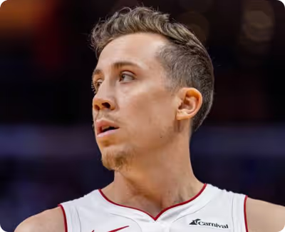 Duncan Robinson
