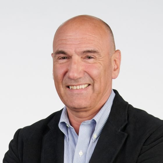 Laurent Vernerey