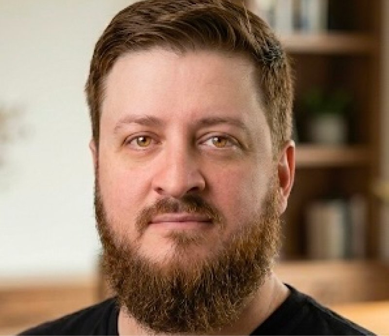 Christian Martin Gargiulo