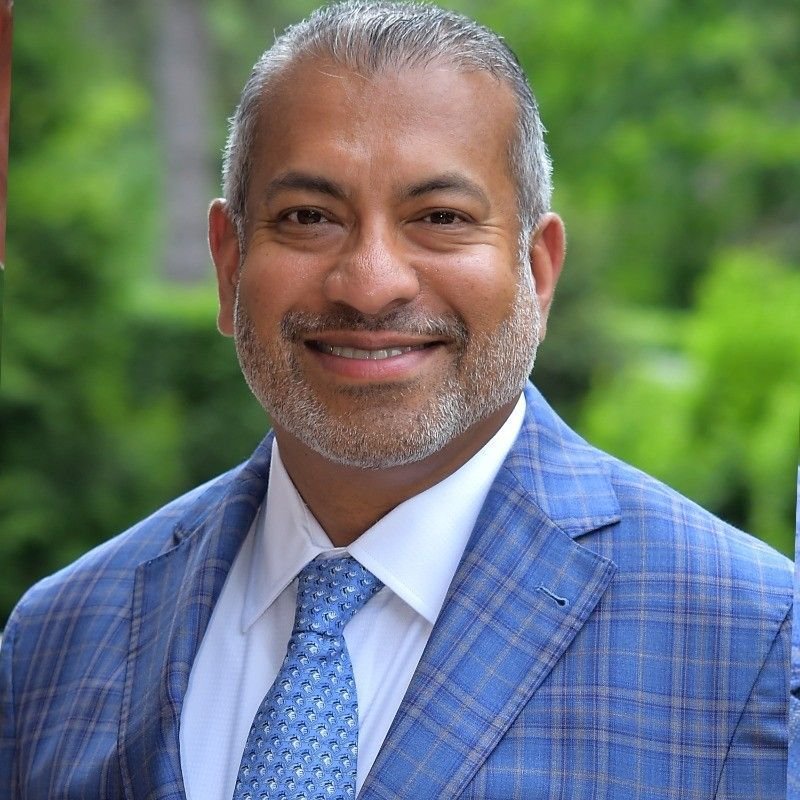 Rajiv De Silva
