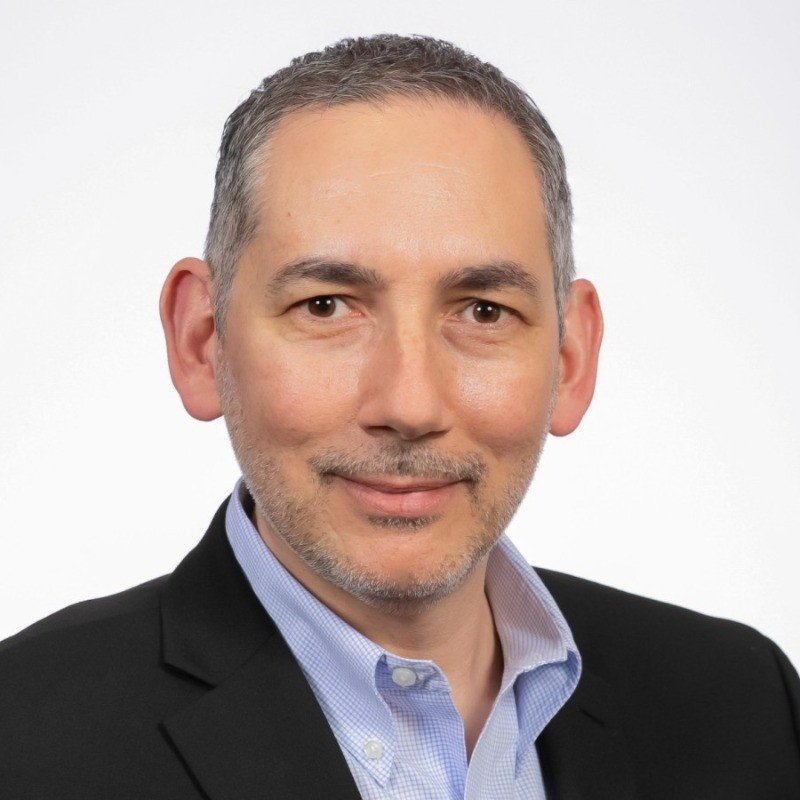 Steve Bolze
